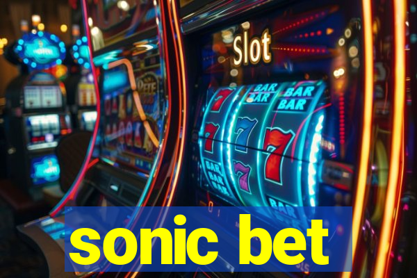 sonic bet